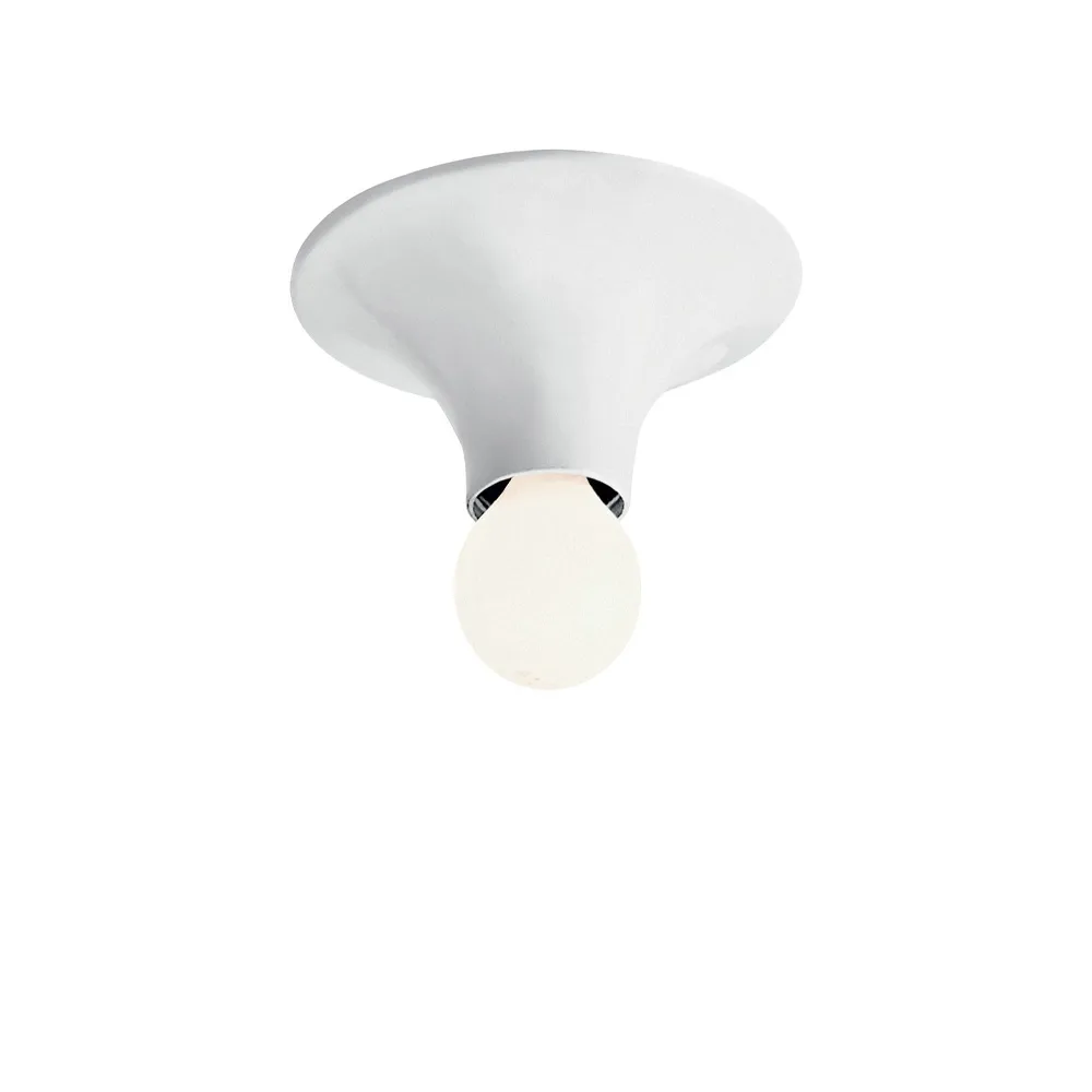 Artemide Teti wall lamp White | Scandinavian Design | Wall lights | White