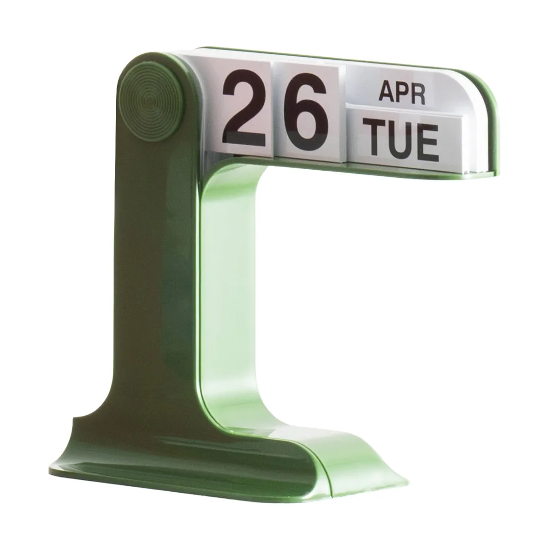 Timor perpetual calendar from Artemide - NordicNest.com