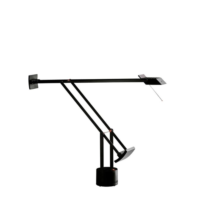 Tizio 35 table Lamp - Black - Artemide