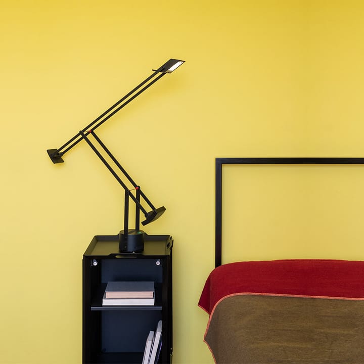 Tizio table lamp - Black - Artemide