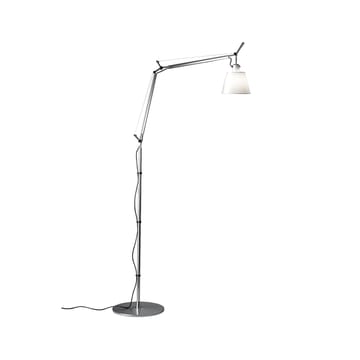 Tolomeo Basculante floor lamp - Silk - Artemide