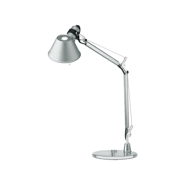 Tolomeo micro table lamp - Aluminium - Artemide