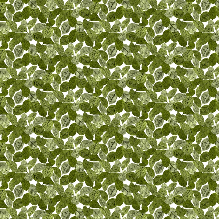 Åkulla fabric - green - Arvidssons Textil