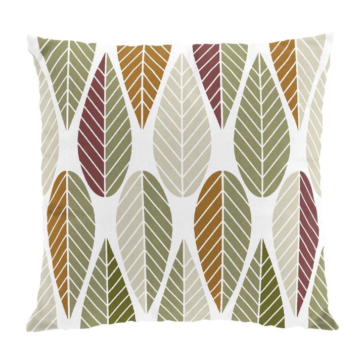 Blader cushion cover 47x47 cm - Beige - Arvidssons Textil