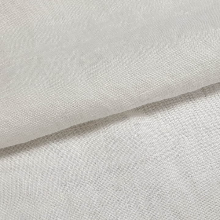 Duvemåla linen fabric, White Arvidssons Textil