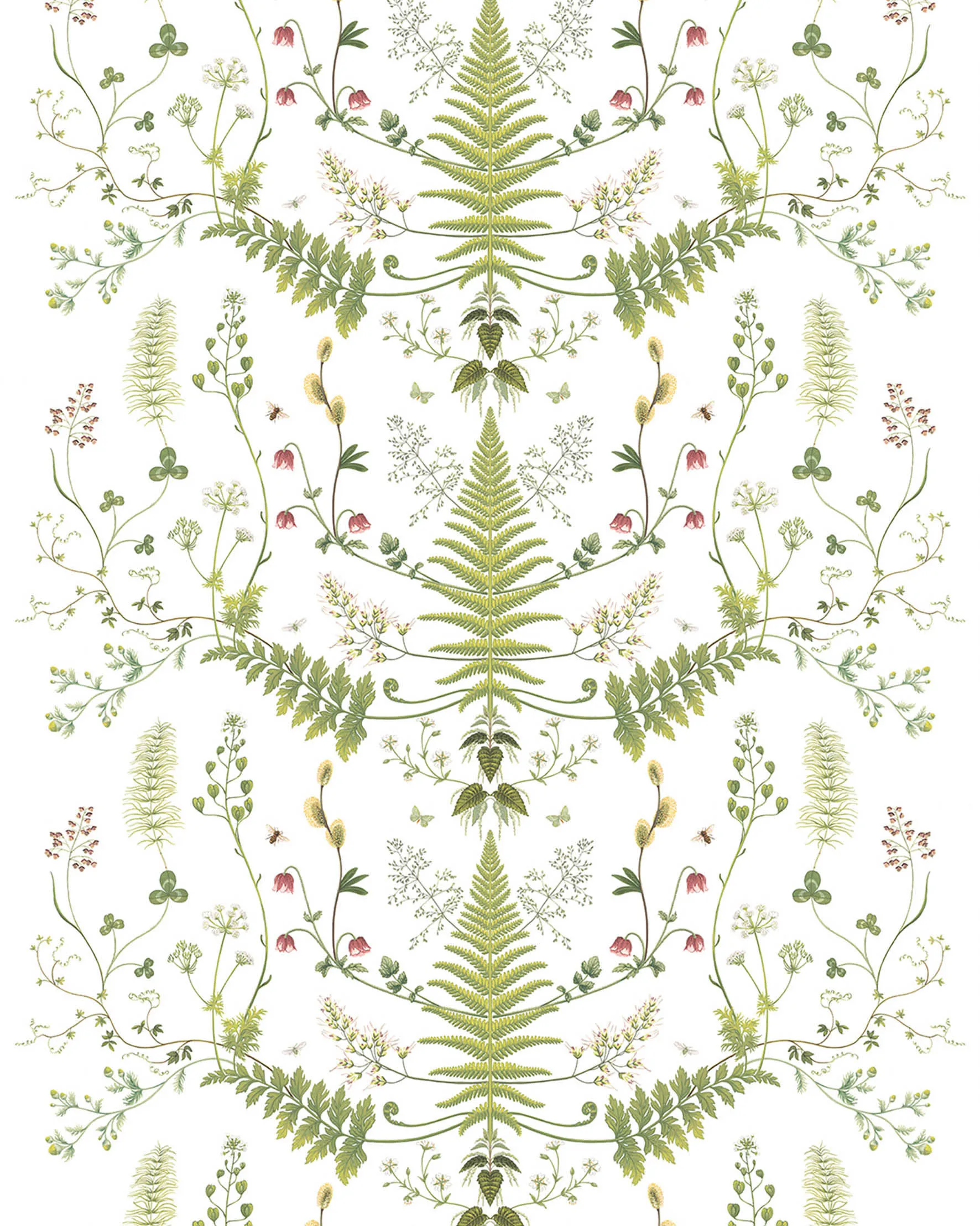 I hagen fabric, Green Arvidssons Textil