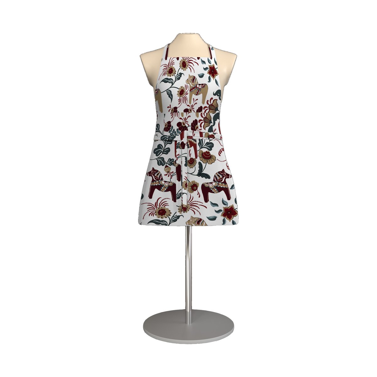 Arvidssons Textil Leksand apron Anniversary edition 30 years