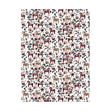 Leksand fabric - Anniversary edition 30 years - Arvidssons Textil