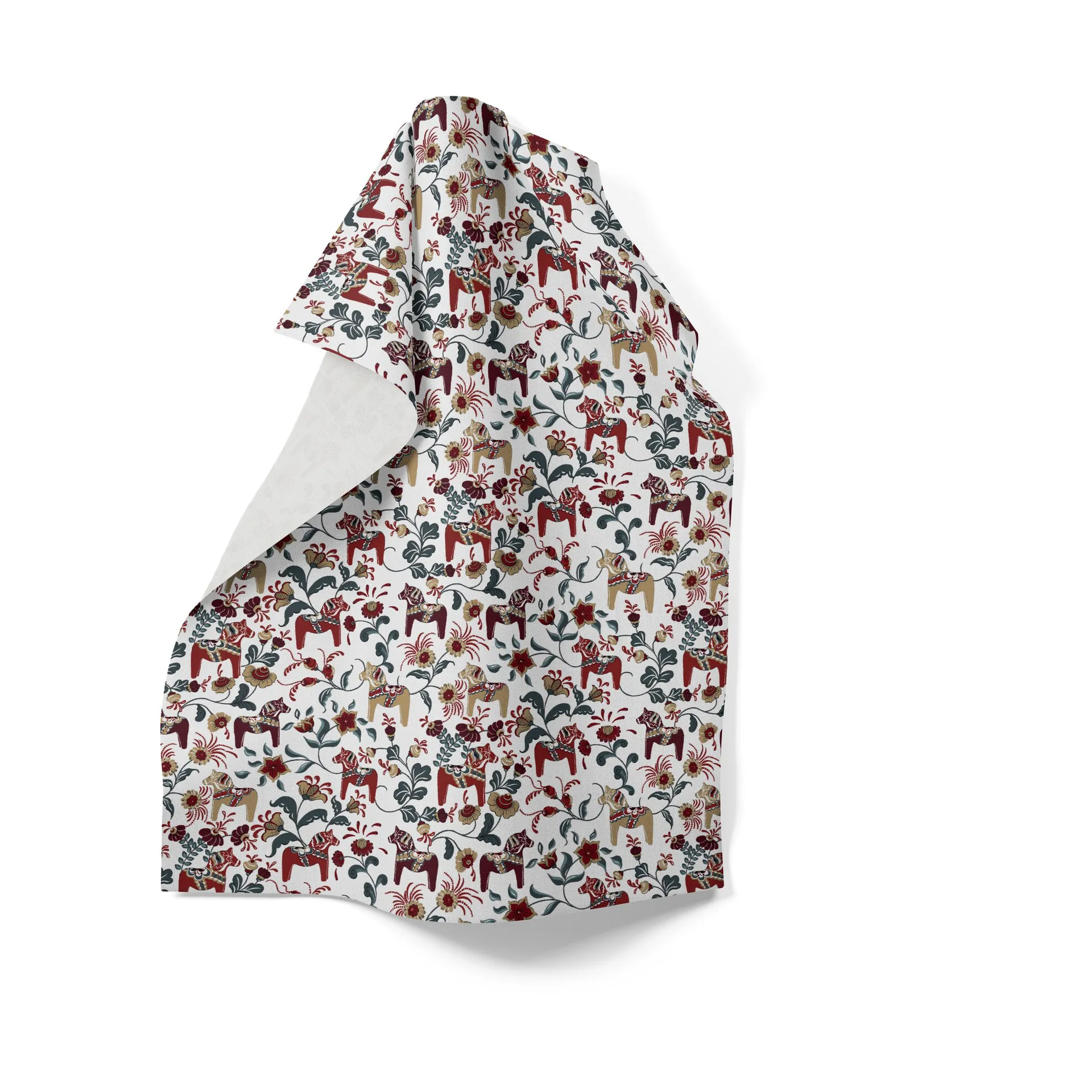 Leksand mini kitchen towel, Anniversary edition 30 years Arvidssons Textil