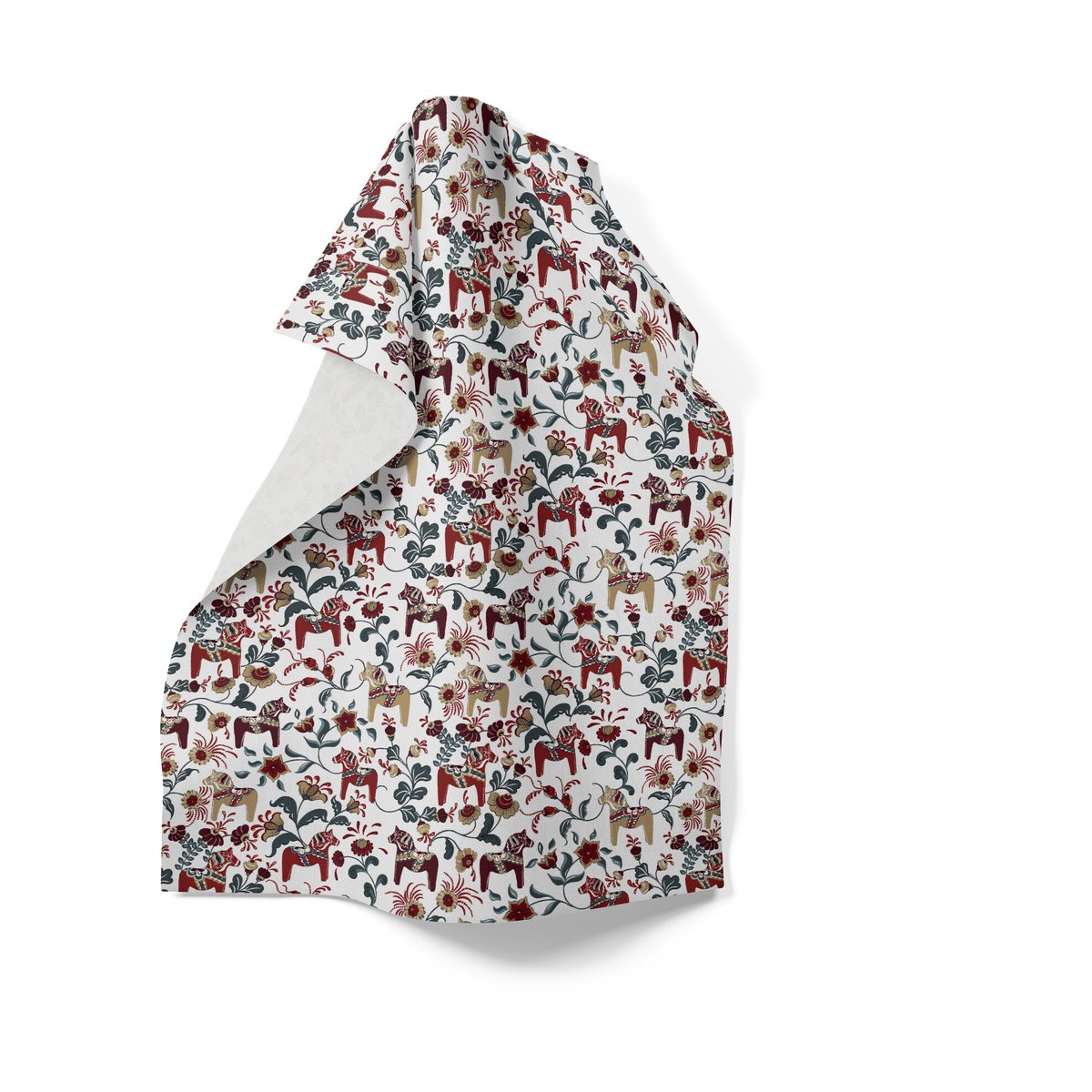Arvidssons Textil Leksand mini kitchen towel Anniversary edition 30 years