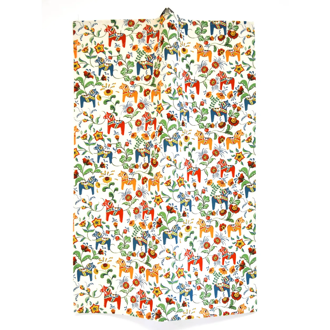 Arvidssons Textil Leksand mini kitchen towel Beige | Scandinavian Design | Kitchen tea towels | Beige