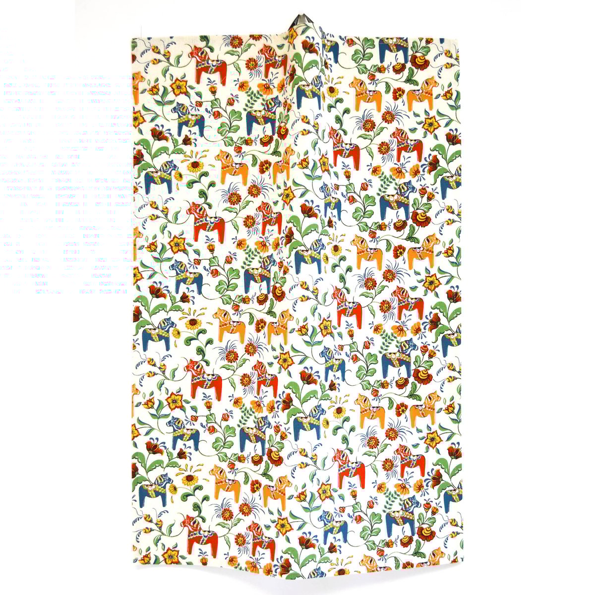Arvidssons Textil Leksand mini kitchen towel Beige | Scandinavian Design | Kitchen tea towels | Beige
