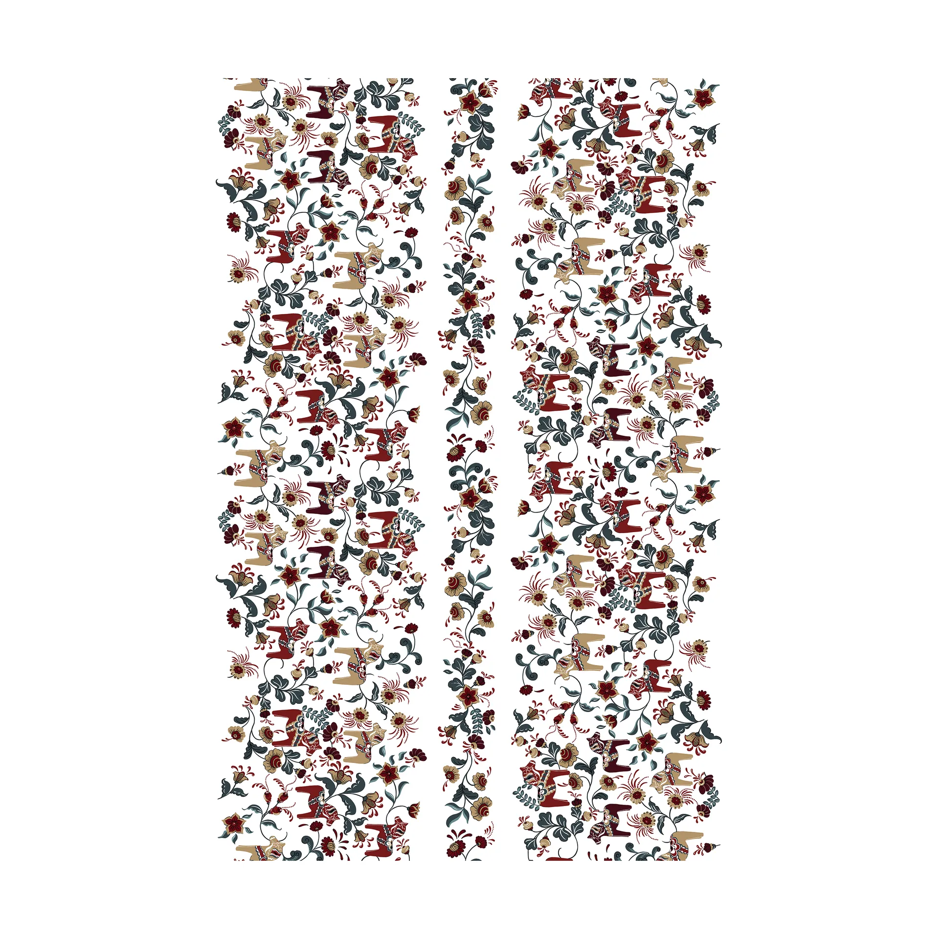 Leksand oilcloth, Anniversary edition 30 years Arvidssons Textil