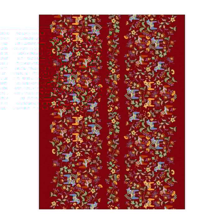 Leksand oilcloth, Red Arvidssons Textil