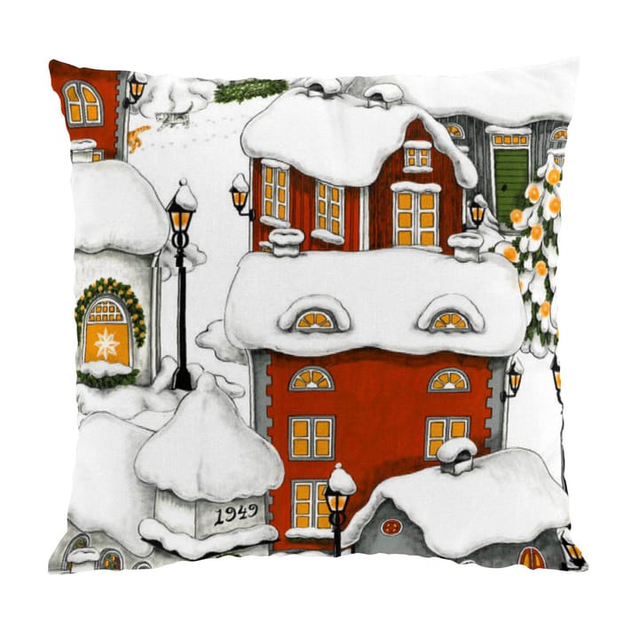 Lyckeby cushion cover - 45x45 cm - Arvidssons Textil