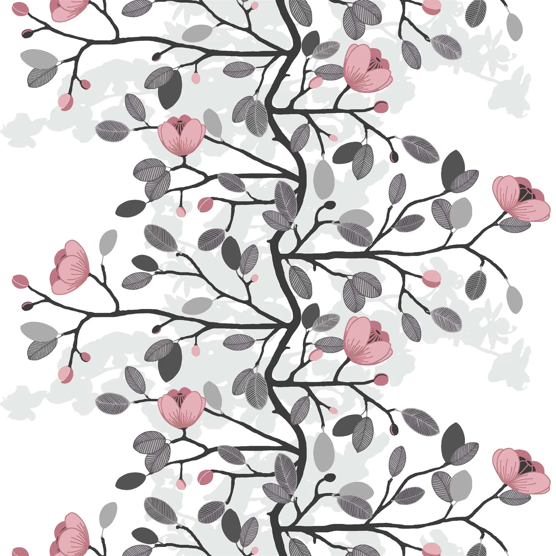 Ofelia fabric, beige Arvidssons Textil