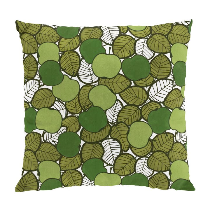 Päppel cushion cover 47x47 cm - Green - Arvidssons Textil