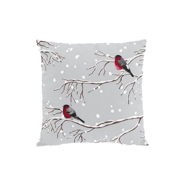 Vinterland cushion cover 47x47 cm - grey - Arvidssons Textil