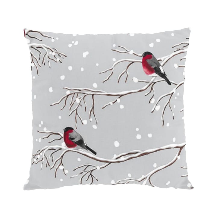 Vinterland cushion cover 47x47 cm, grey Arvidssons Textil