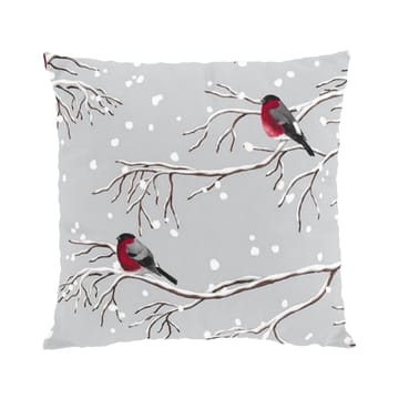 Vinterland cushion cover 47x47 cm - grey - Arvidssons Textil