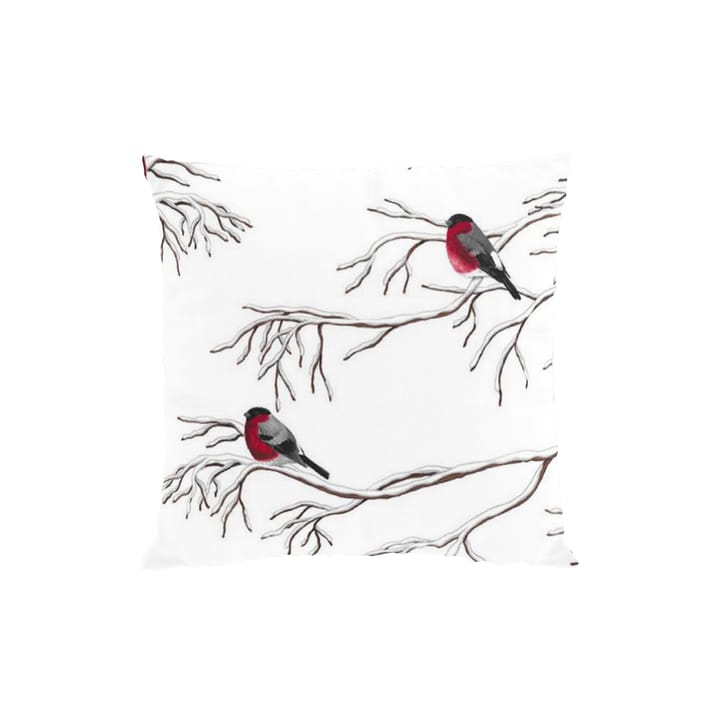 Vinterland cushion cover 47x47 cm, off white Arvidssons Textil
