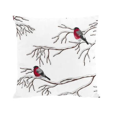 Vinterland cushion cover 47x47 cm - off white - Arvidssons Textil