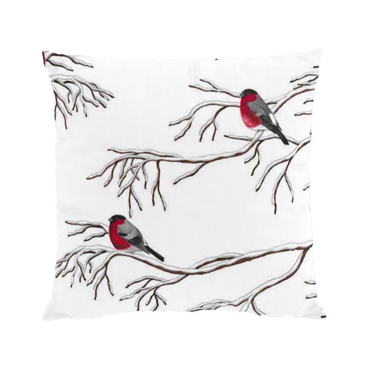 Vinterland cushion cover 47x47 cm, off white Arvidssons Textil