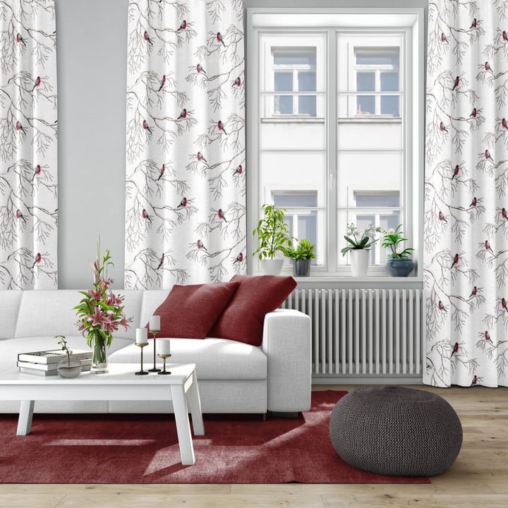 Vinterland fabric, off white Arvidssons Textil