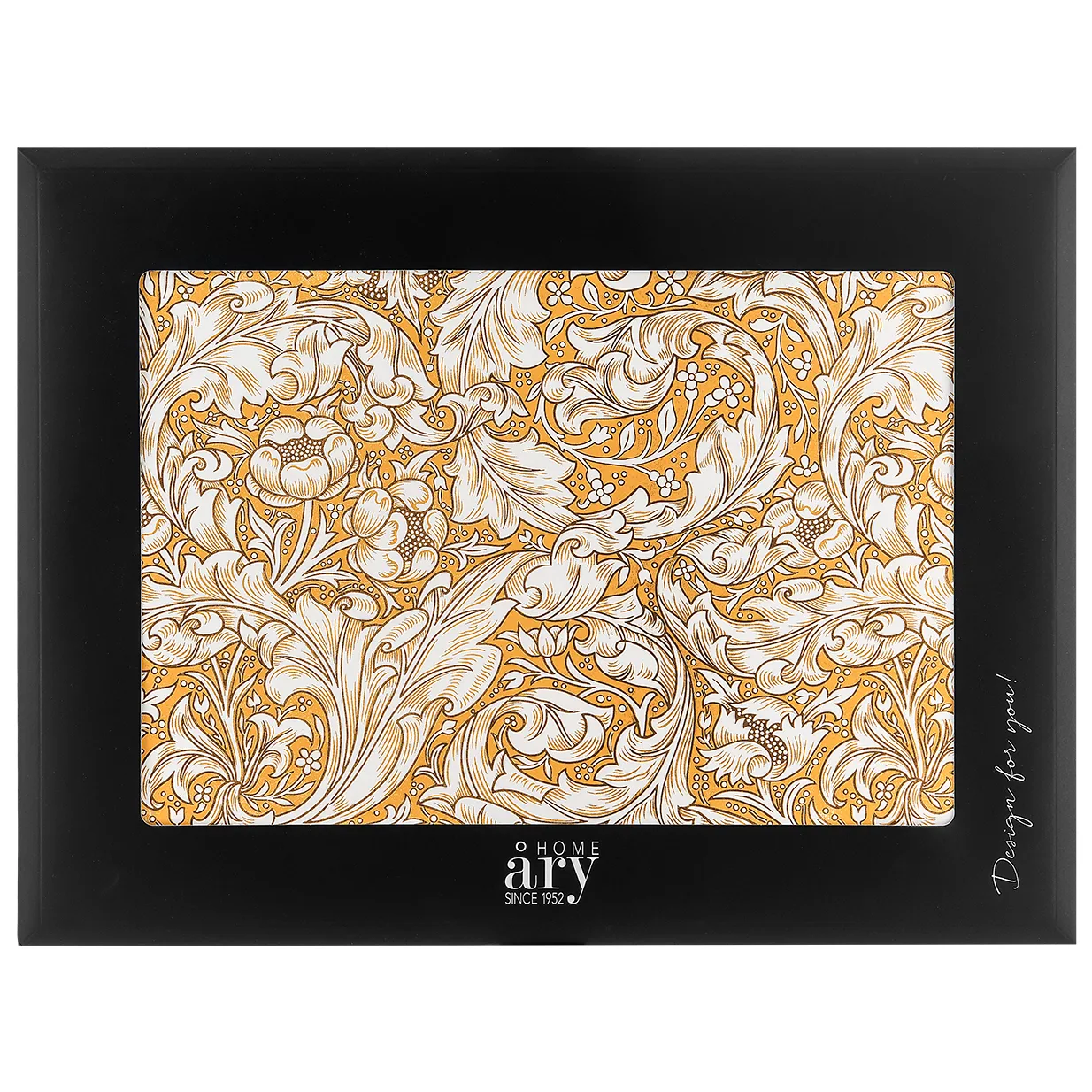 Bachelor's Button place mat, 2-pack Åry Home