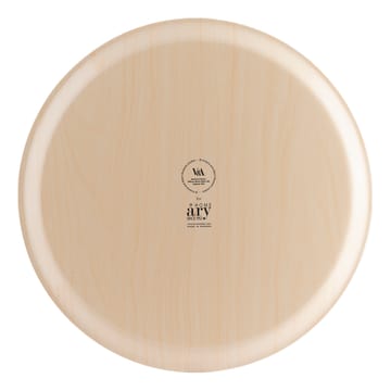Bachelor's Button round tray - Ø 38 cm - Åry Home