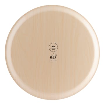 Bachelor's Button round tray - Ø 38 cm - Åry Home