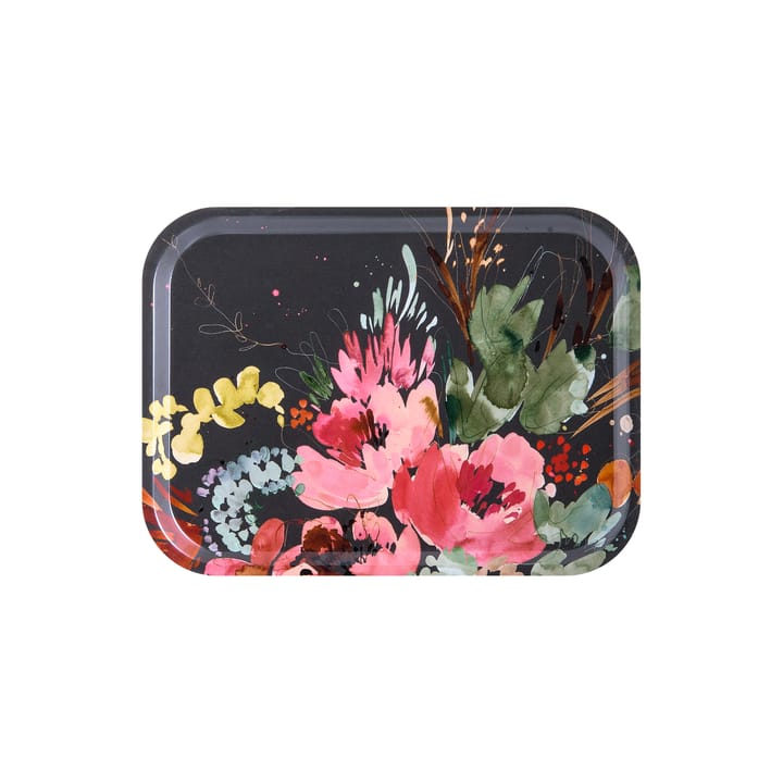 Garden Bouquet tray - 27 x 20 cm - Åry Home