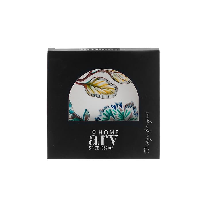 In Bloom coaster 4-pack - Ø11 cm - Åry Home