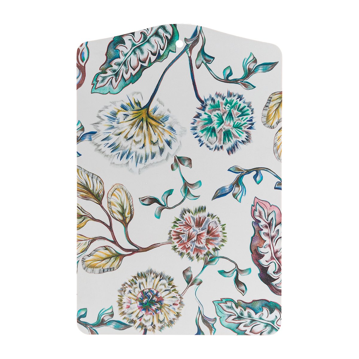 Åry Home In Bloom cutting board 20x30 cm | Scandinavian Design | Chopping boards | Multi