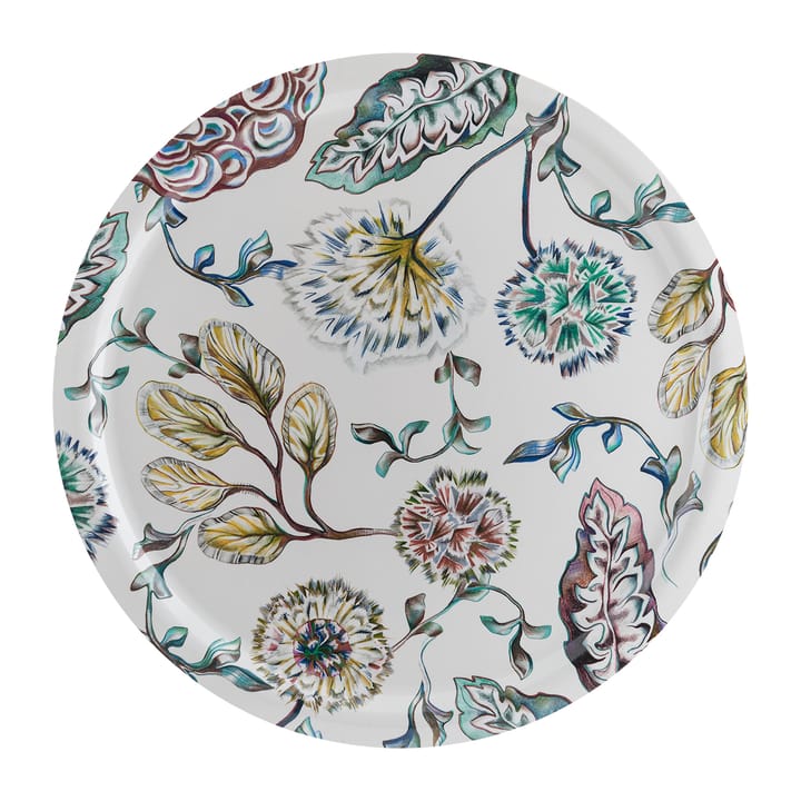 In Bloom round tray - Ø49 cm - Åry Home