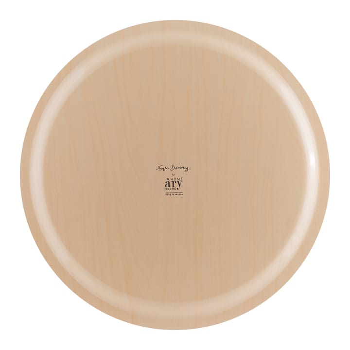 In Bloom round tray, Ø49 cm Åry Home