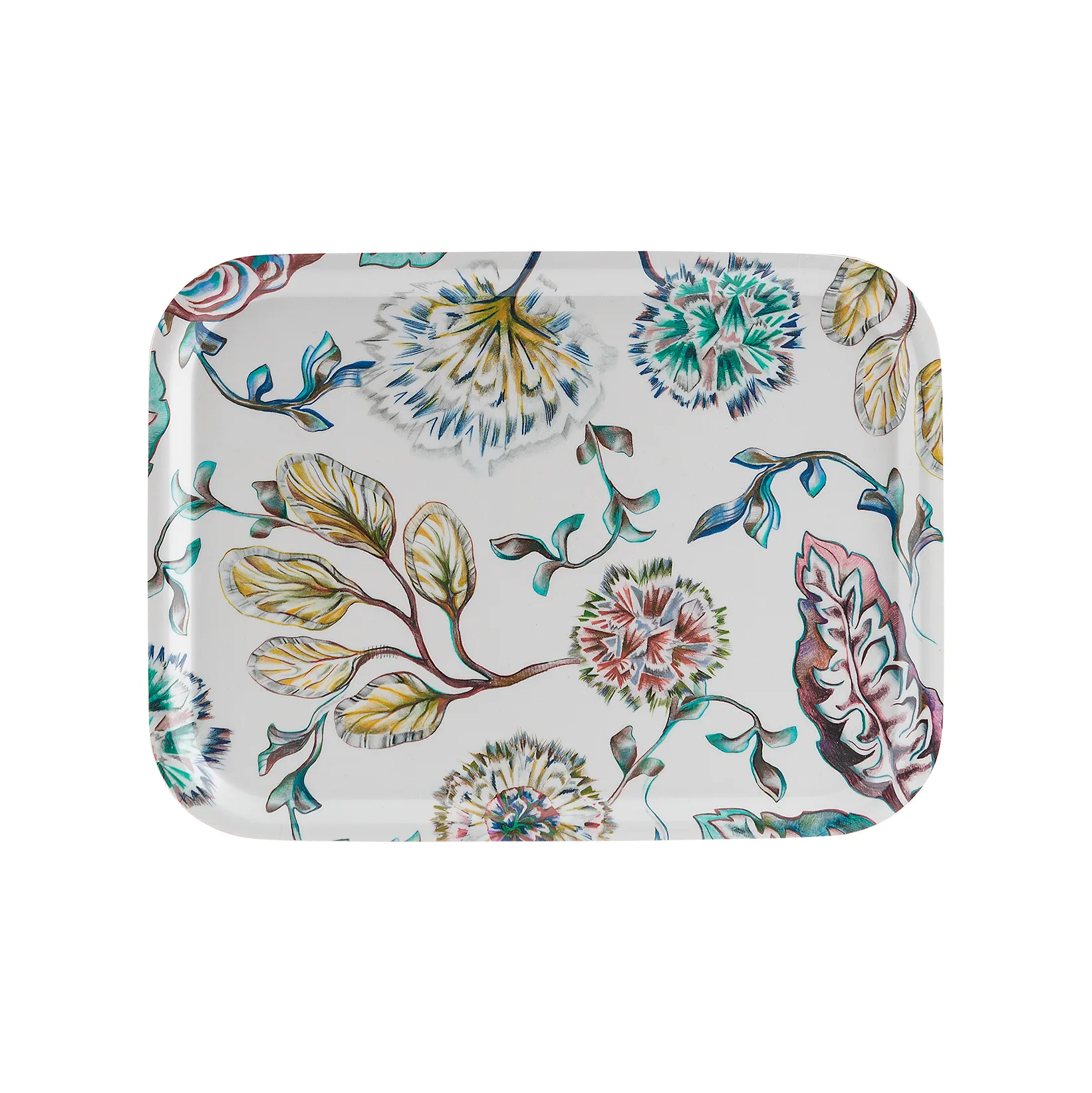In Bloom tray, 20x27 cm Åry Home
