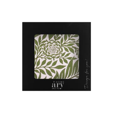 Larkspur coaster 6-pack - 10x10 cm - Åry Home