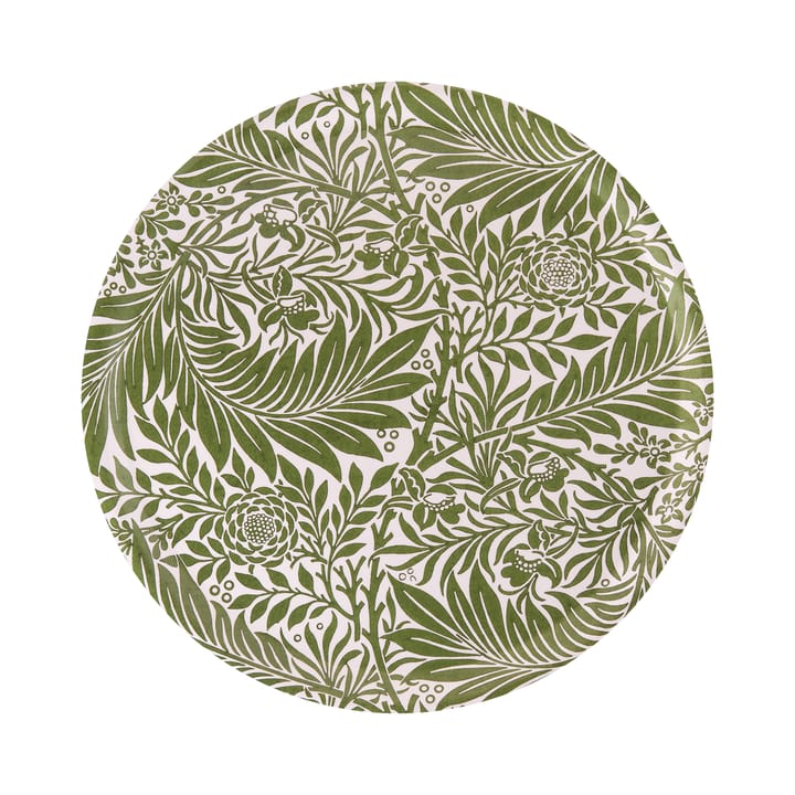 Larkspur round tray - Ø38 cm - Åry Home