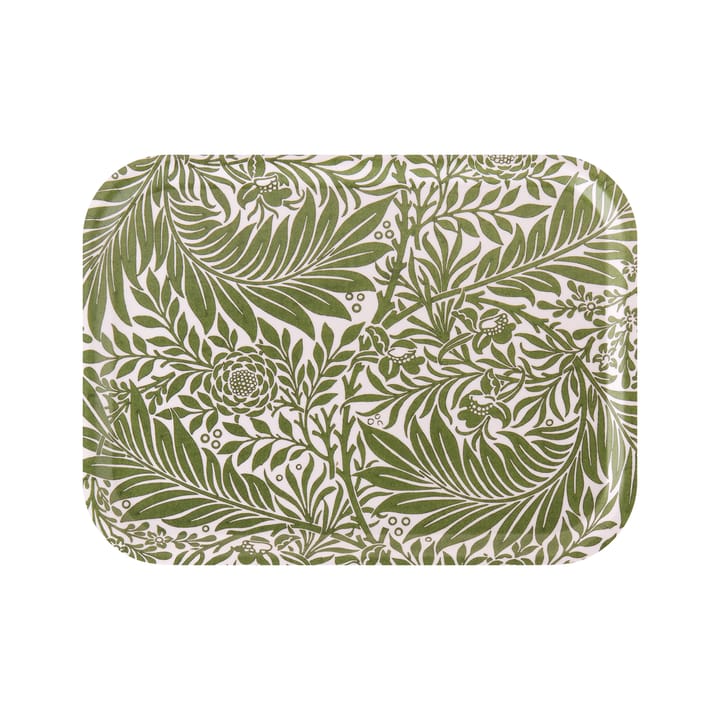 Larkspur tray - 20x27 cm - Åry Home