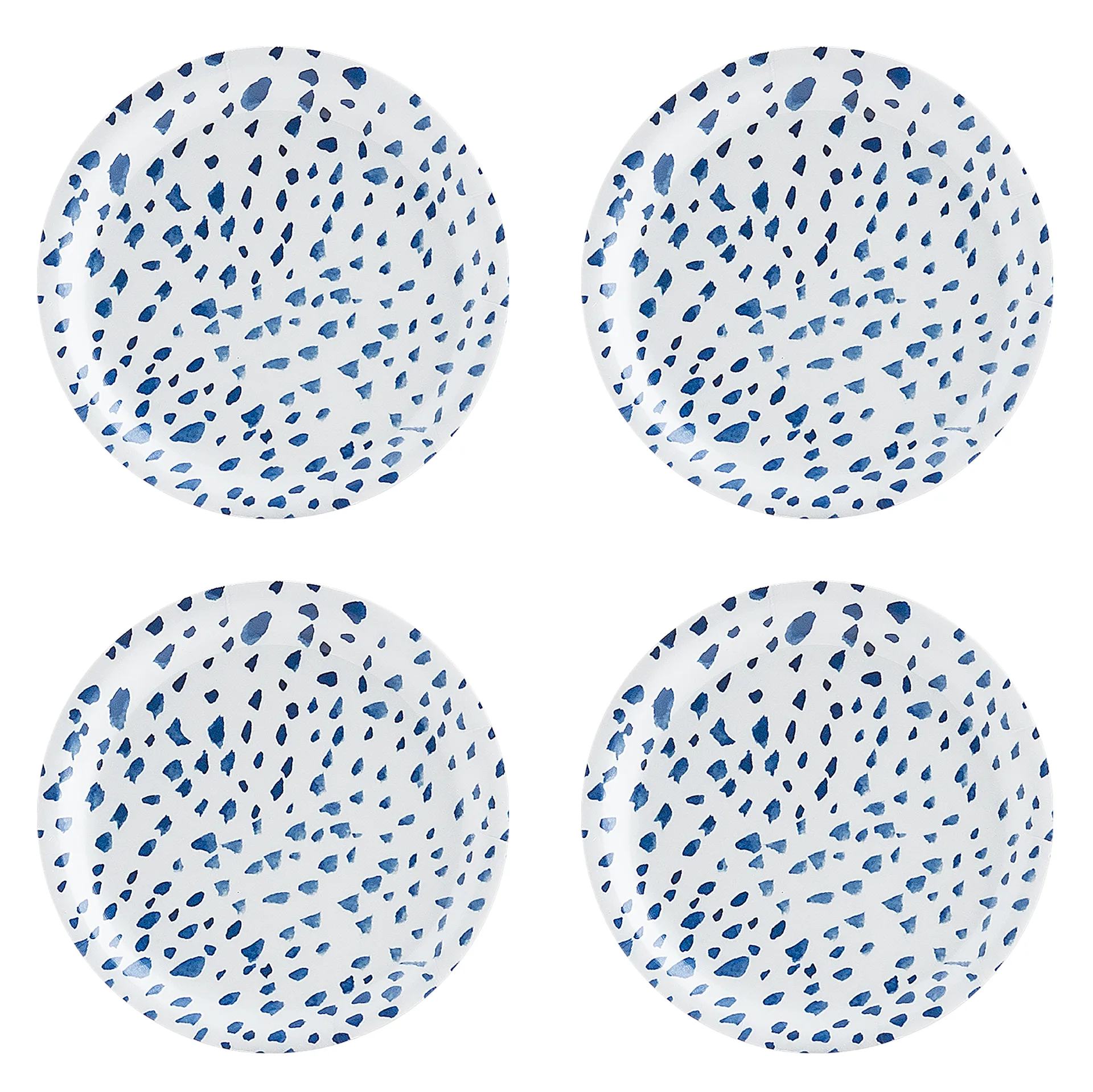 Little Dot coaster, 4-pack Åry Home