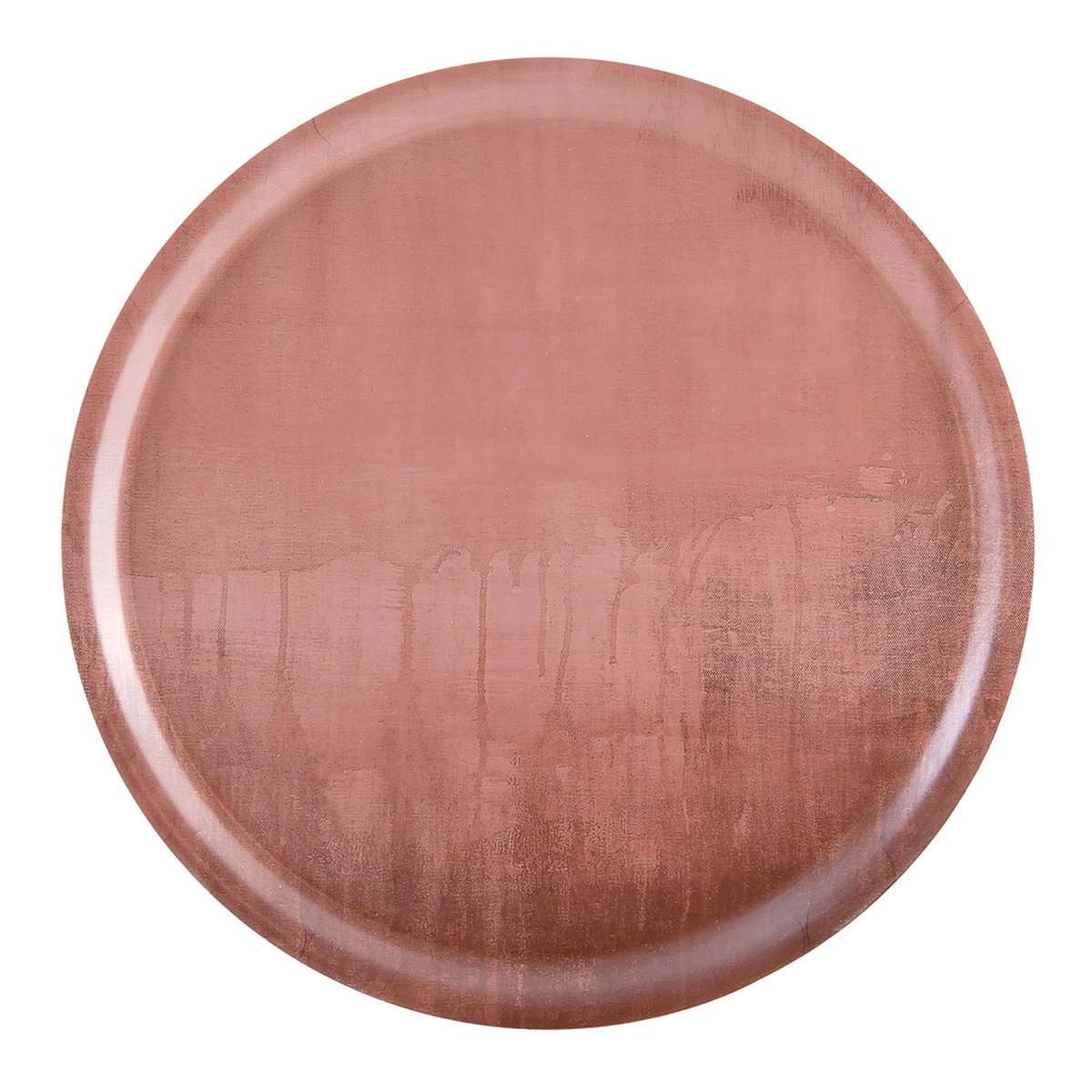 Åry Home Serenity tray o 38 cm rose down | Scandinavian Design | Trays | Pink