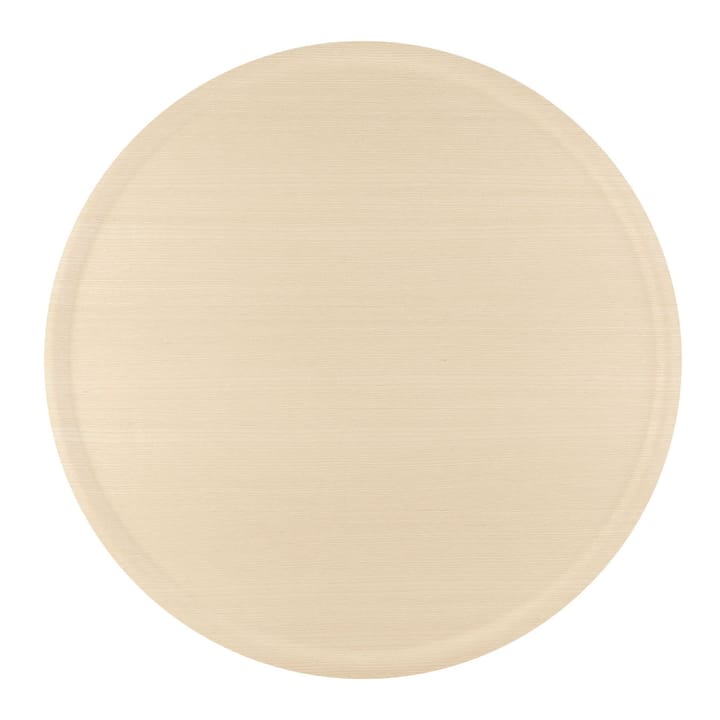 Viventinum tray Ø 38 cm, Ash wood Åry Home