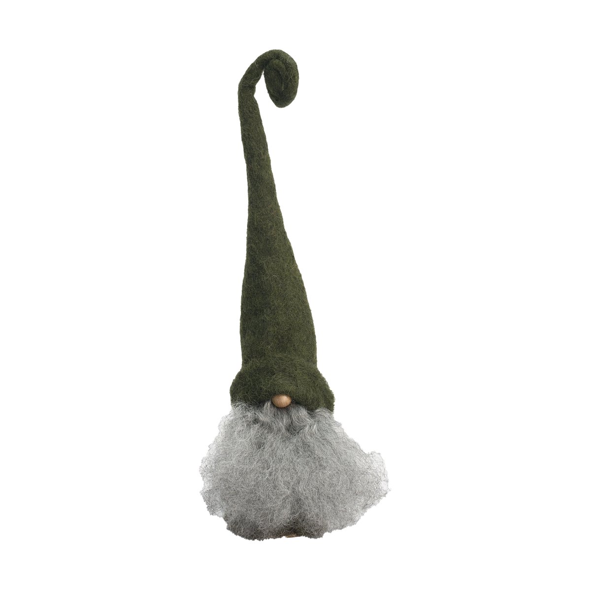 Åsas tomtebod Alfred santa Green | Scandinavian Design | Decorative accessories | Green