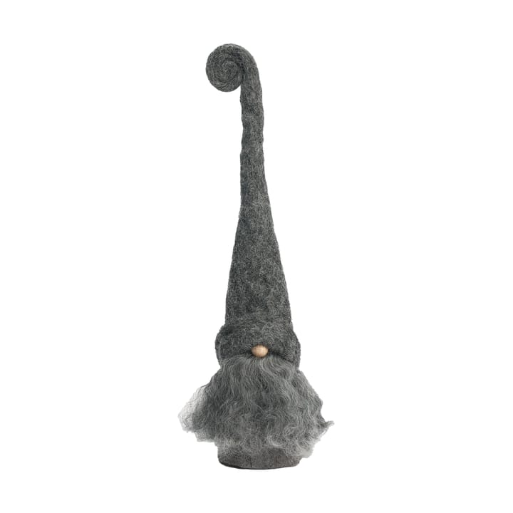 Alfred santa, Grey Åsas tomtebod
