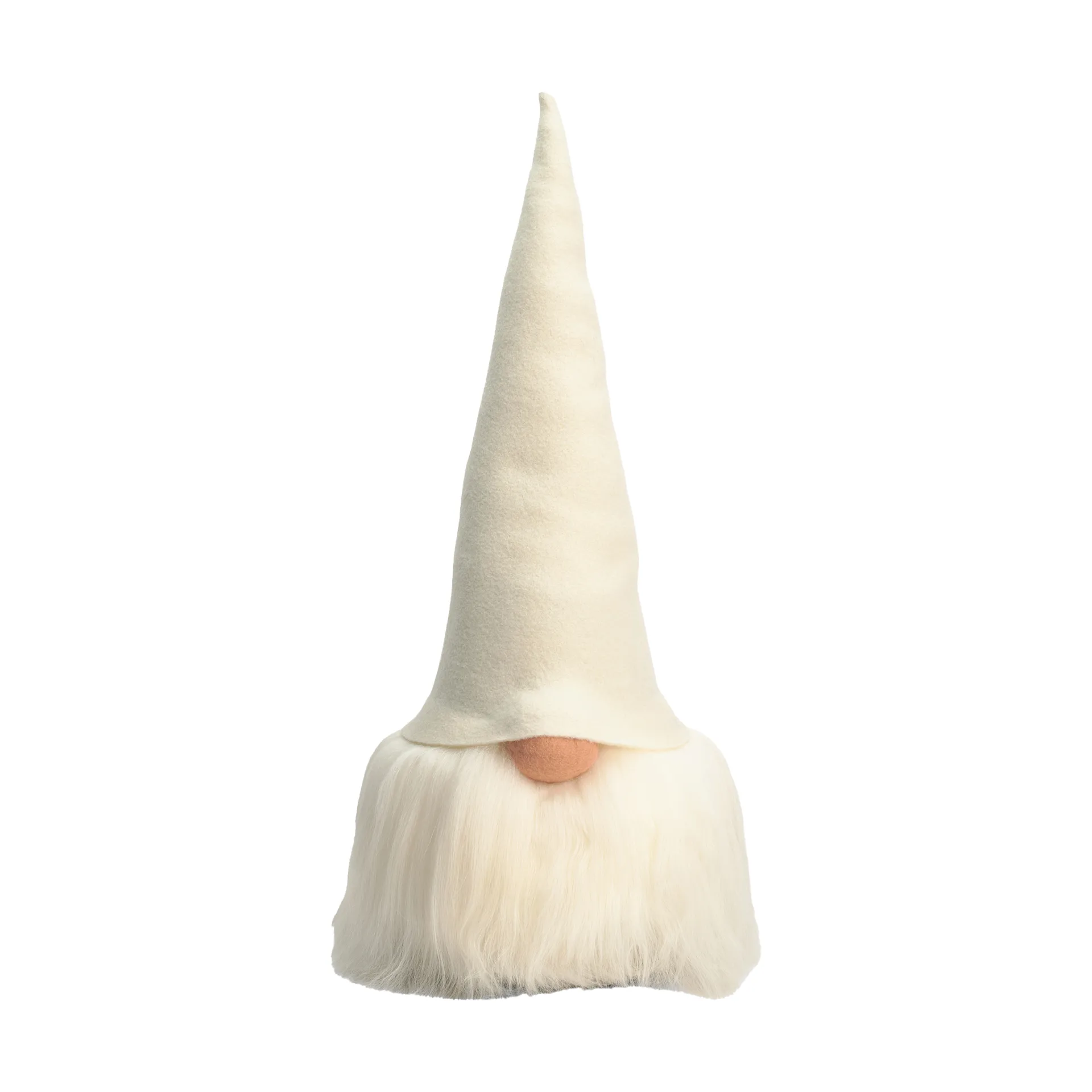 Olle santa, White Åsas tomtebod