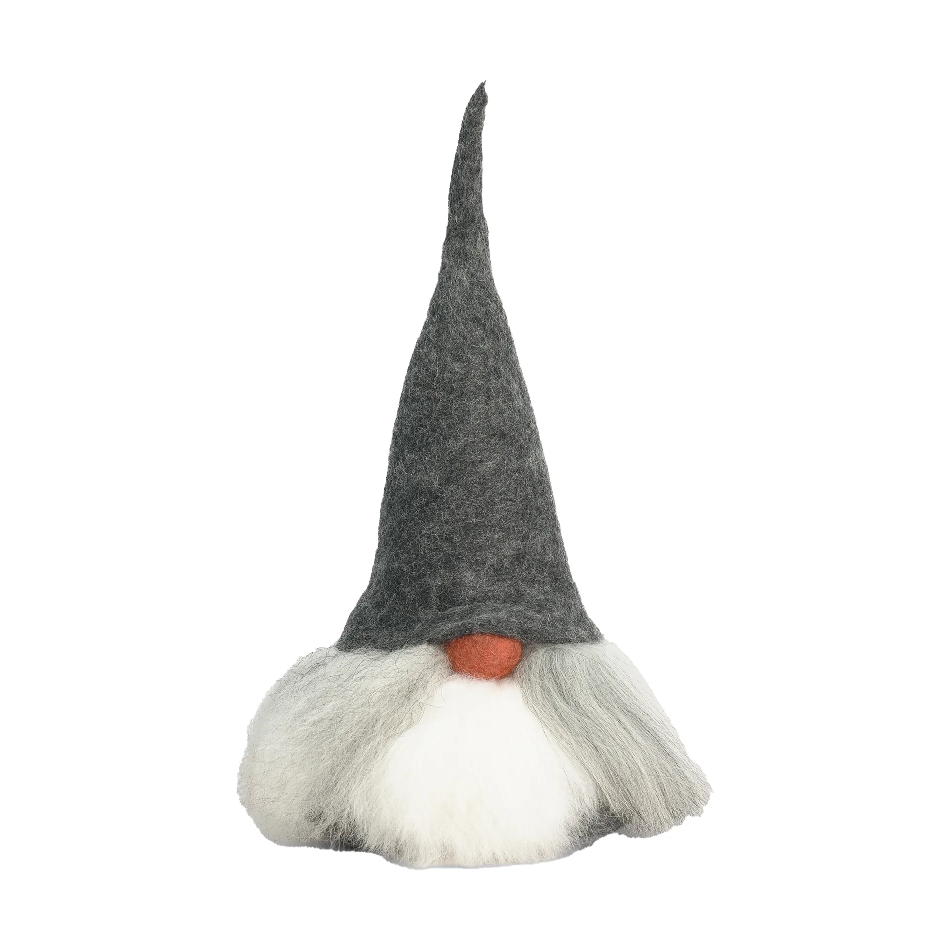 Valter santa, Gray/gray Åsas tomtebod