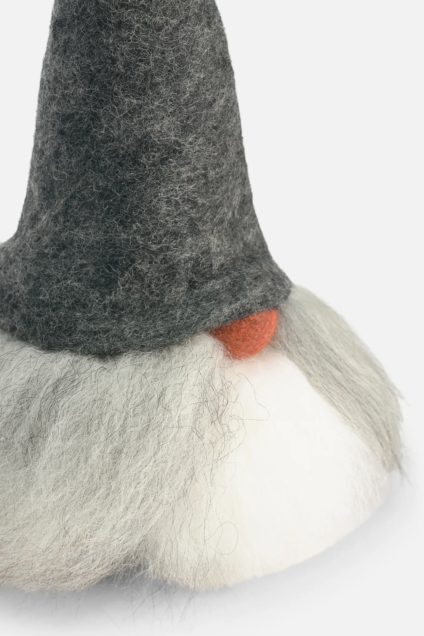 Valter santa, Gray/gray Åsas tomtebod