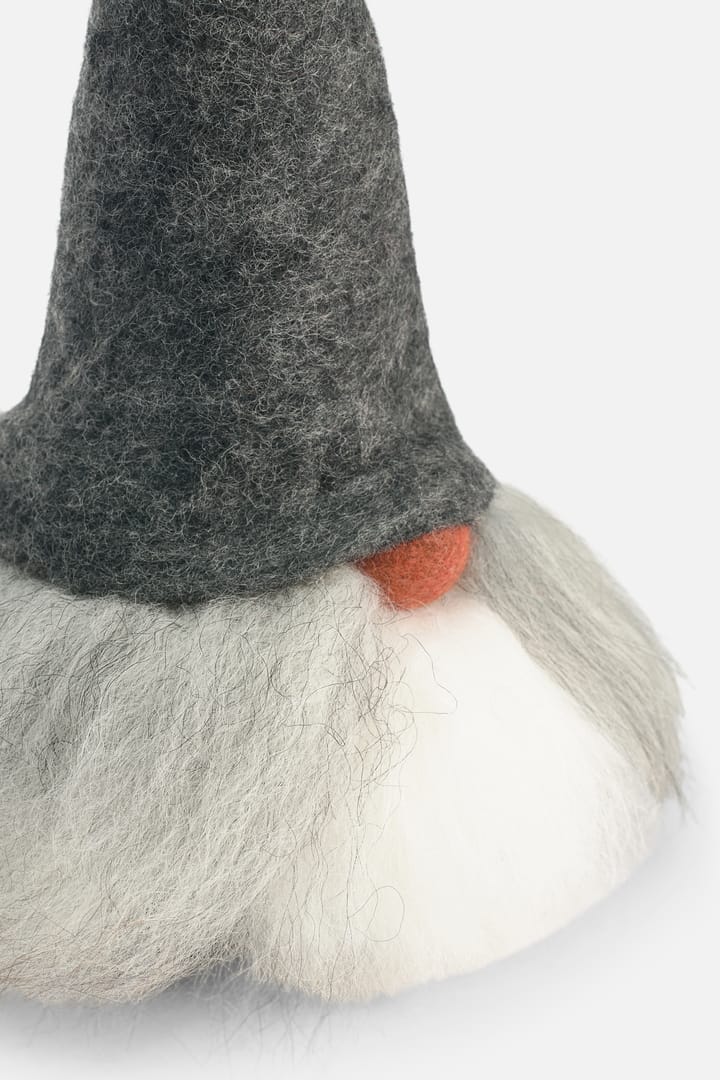 Valter santa, Gray/gray Åsas tomtebod