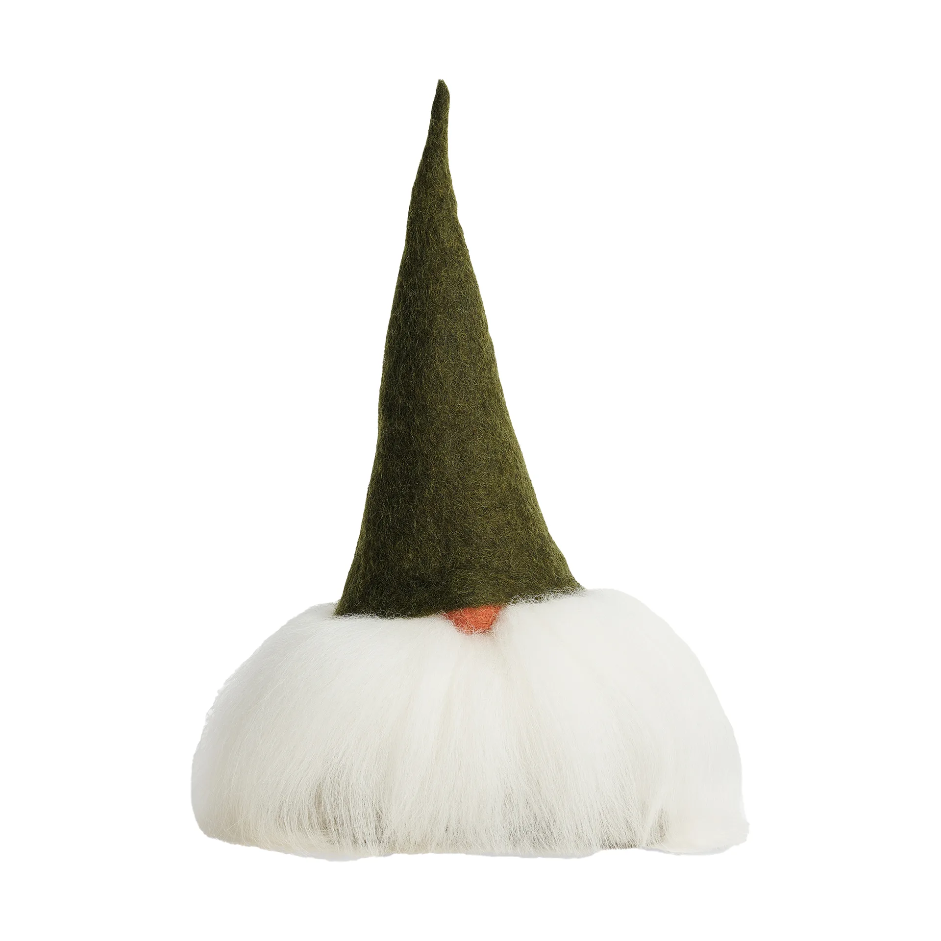 Valter santa, Green/white Åsas tomtebod